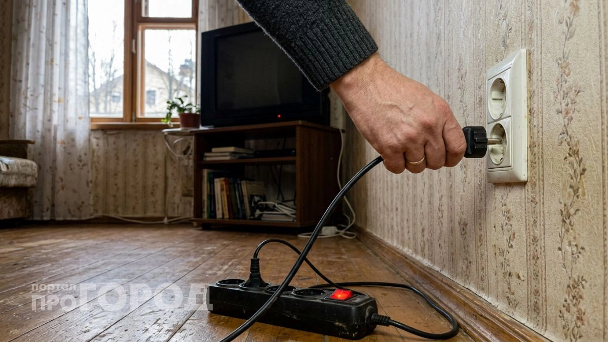 Три прибора в вашей квартире тратят деньги круглосуточно — даже когда вы их выключили