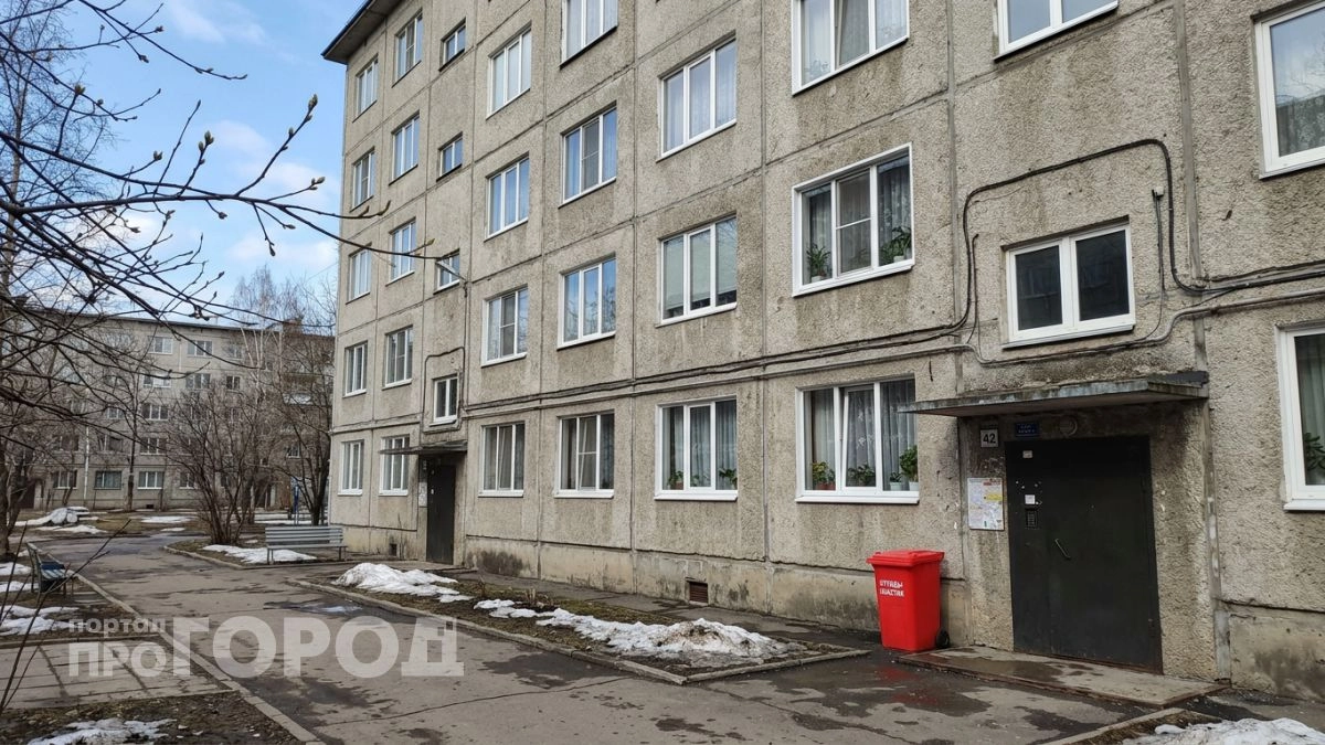 Балконов на первом этаже хрущевки не было по одной простой причине о которой молчали