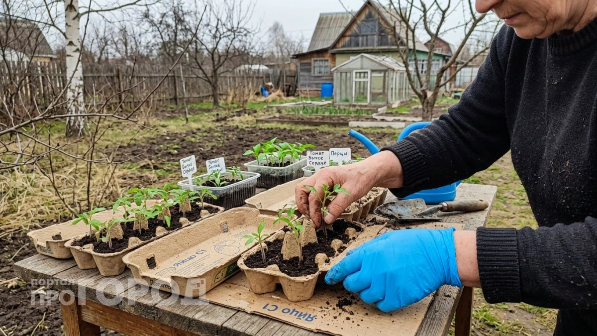 Муж смеялся, пока я копила яичные лотки, а теперь сам просит их не выбрасывать