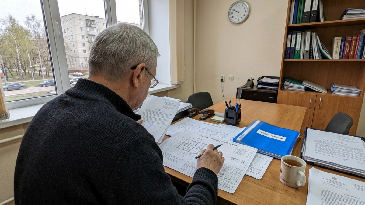 Отмена застройки в Курске, рост заболеваемости ОРВИ и ограничения для большегрузов: главные новости за 24 марта