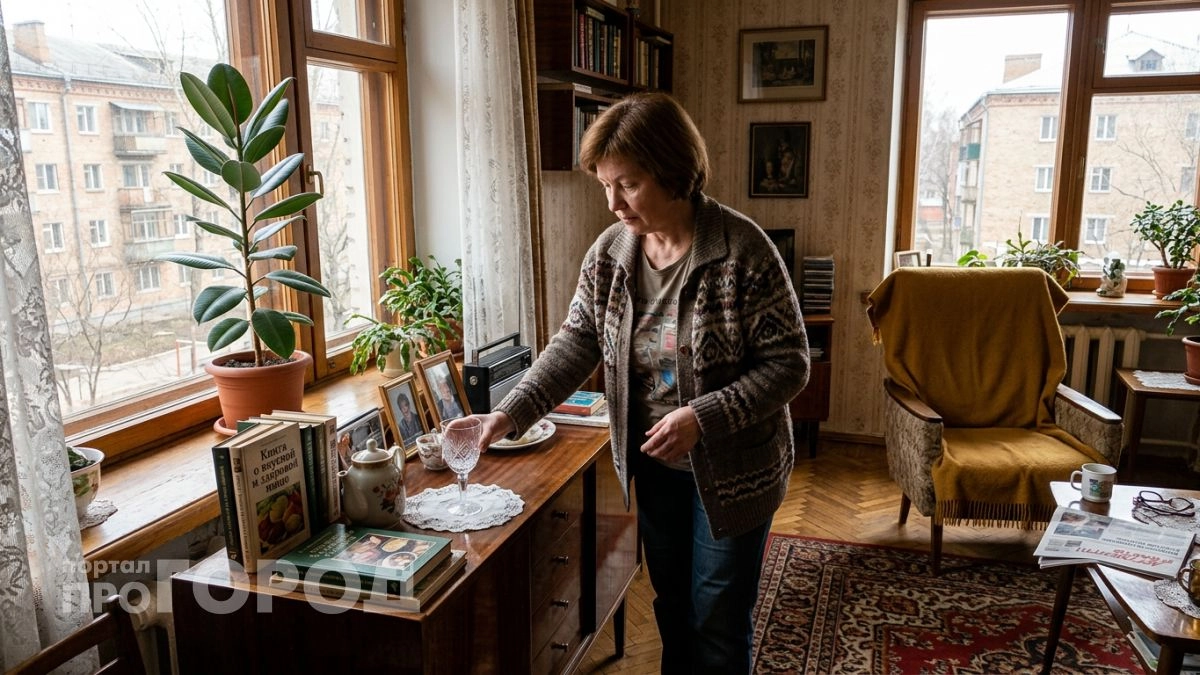 Эти 5 вещей из СССР дизайнеры ставят в современные квартиры вместо новой мебели