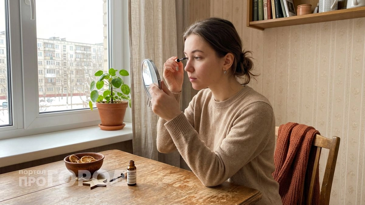 Откажитесь от густого наращивания, чтобы не выглядеть дешево — мастера уже нашли стильную замену для ваших ресниц