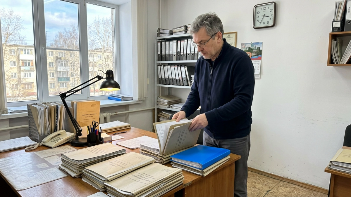 Петухов признался: отказывался стать министром спорта и учился по ночам с документами