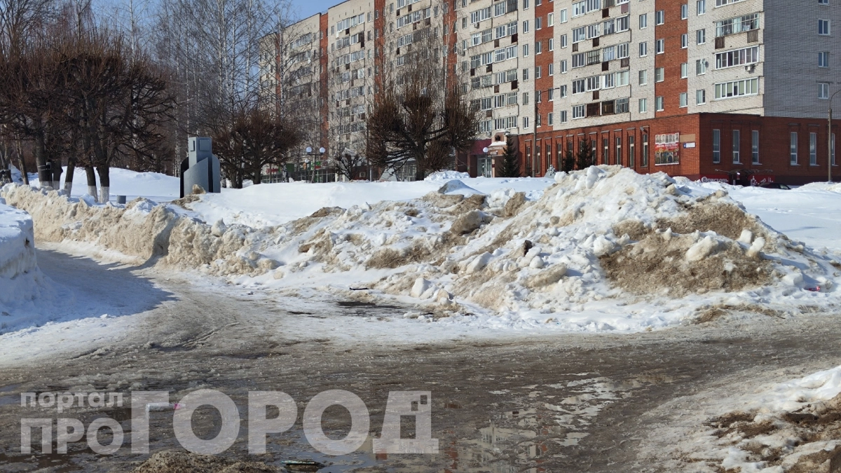 Резкий поворот погоды с 26 марта: где ударят холода и штормовые ветра — прогноз по регионам