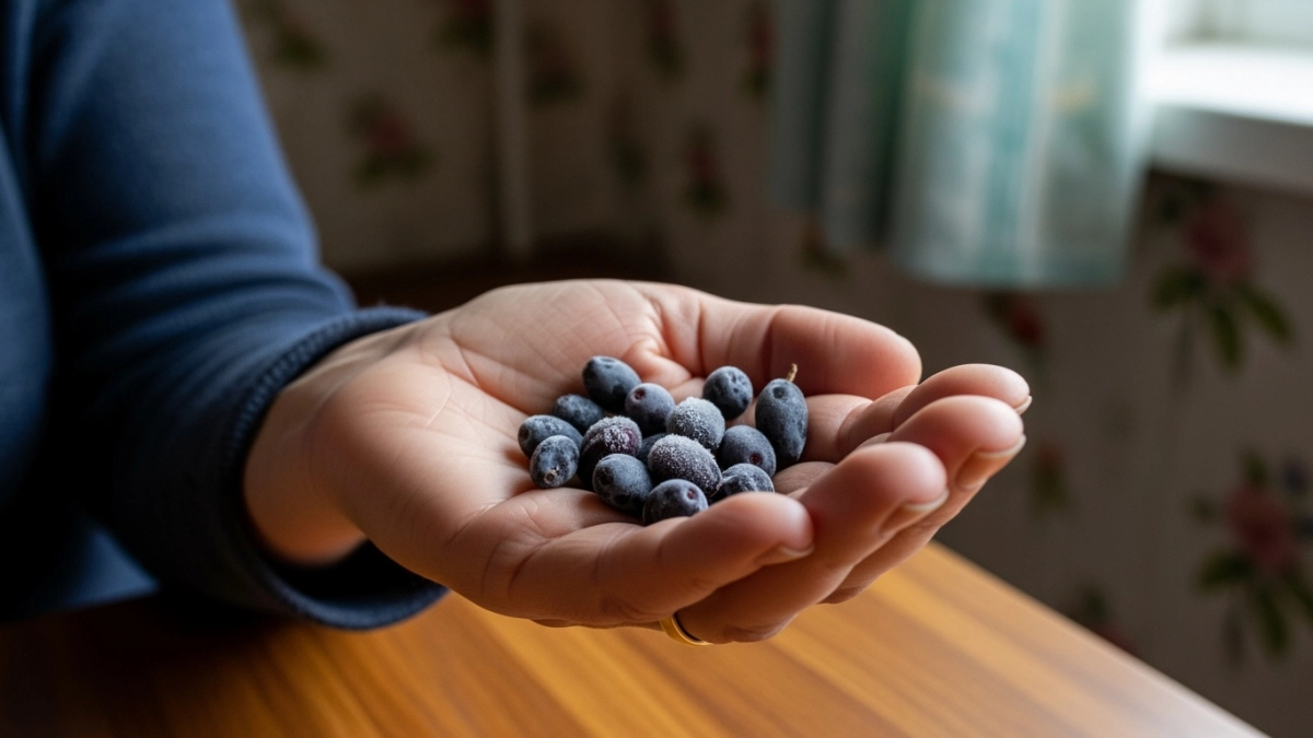 Жимолость даст урожай ведрами: два простых удобрения для подкормки в апреле — секрет опытных садоводов