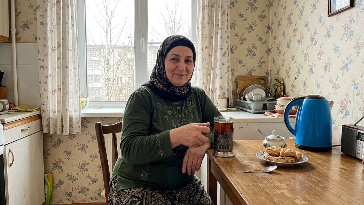 Секреты дагестанских женщин: 10 привычек, которые делают их неотразимыми — чему можно поучиться