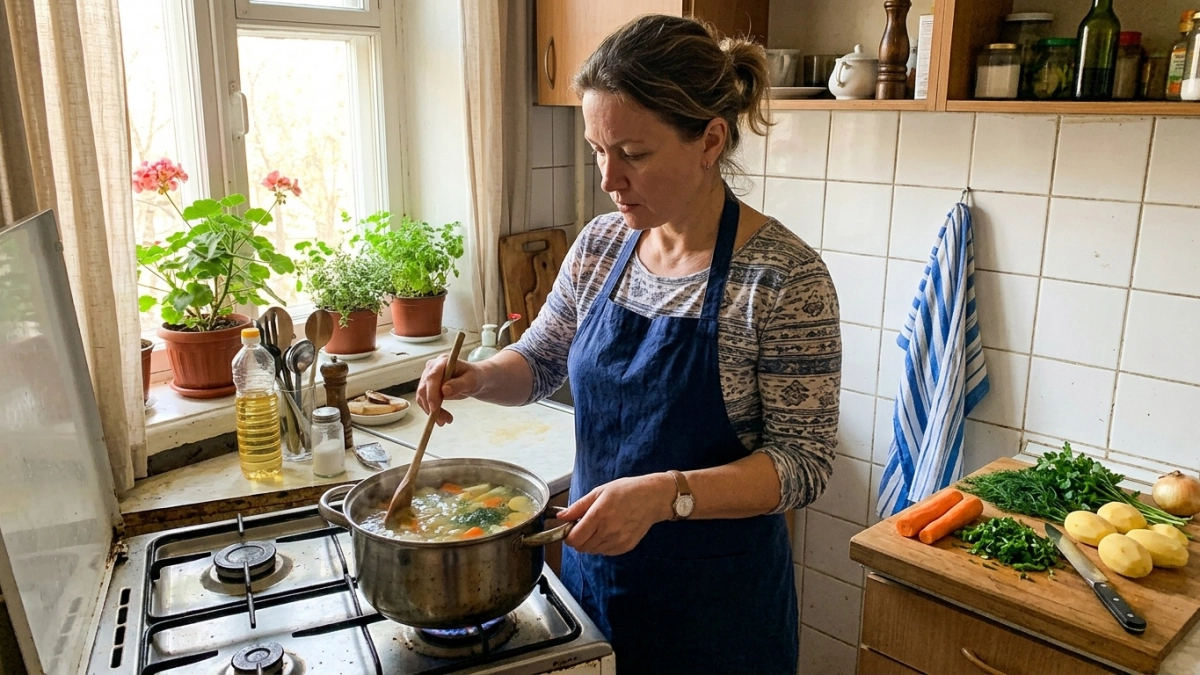 Одиночество — не приговор: 5 причин, почему жизнь без мужчины может быть счастливее