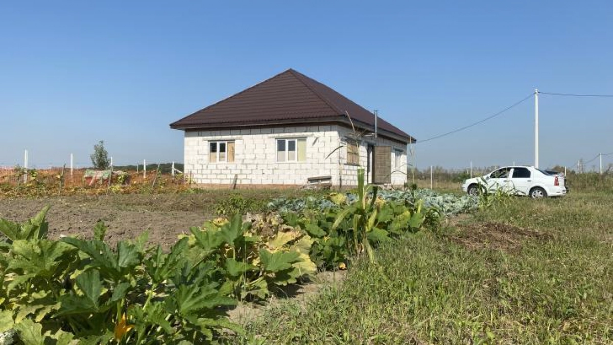 На водопровод в поселках Курска выделили 250 млн рублей