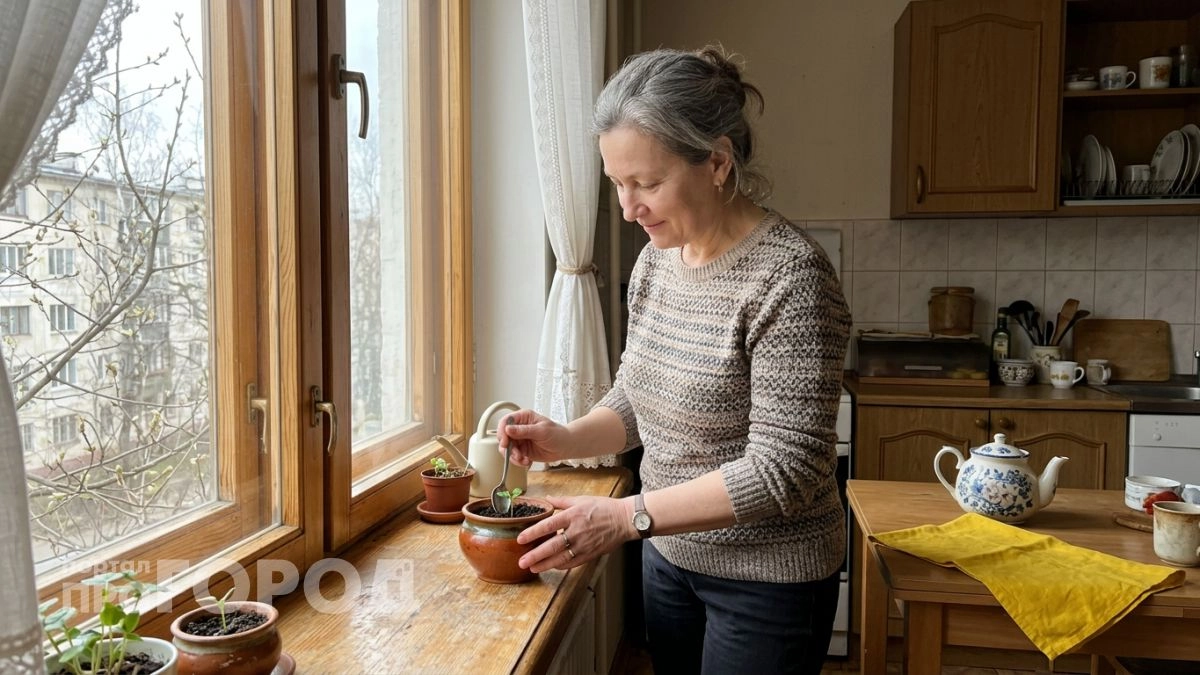 Соблюдай это простое правило 20 марта чтобы заложить счастливую весну и легко притянуть большие деньги