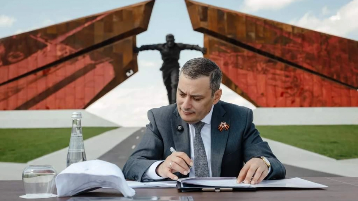 «Диктант Победы» в Курской области: 500 площадок к восьмому юбилею