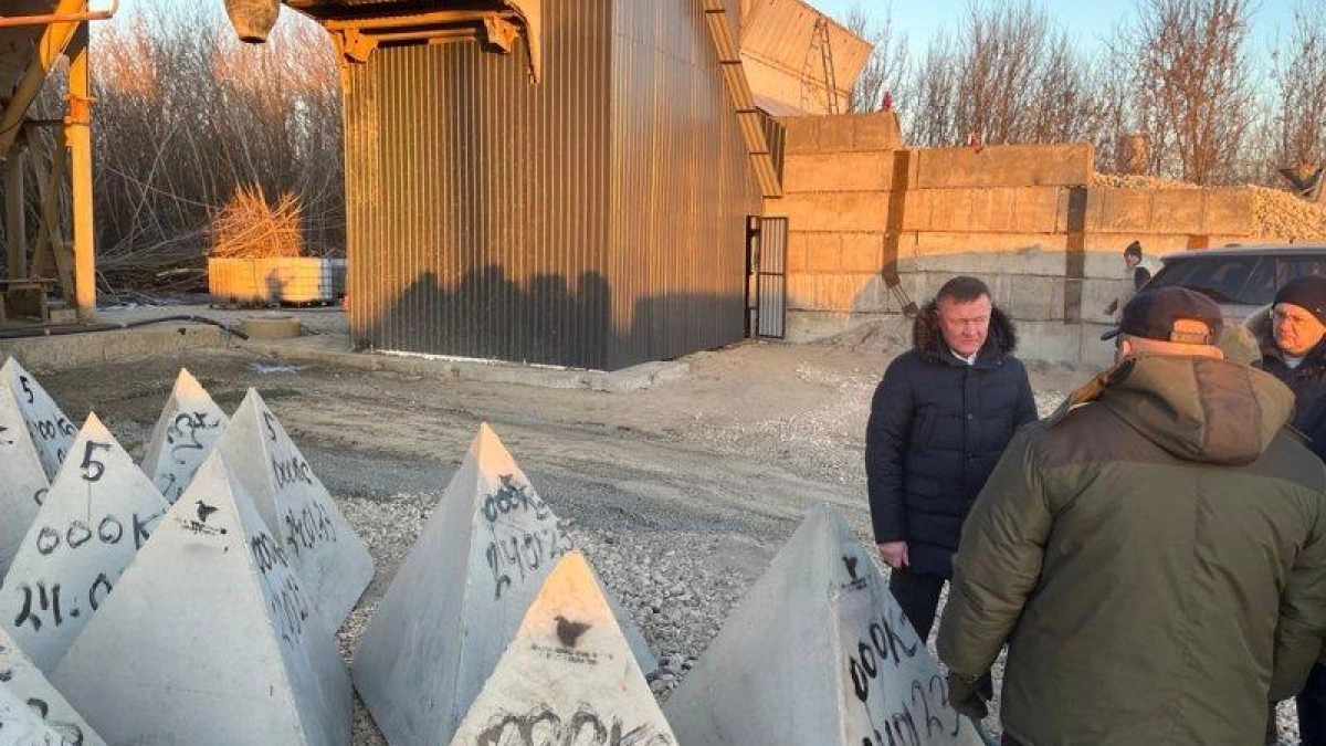 Слатинов: смерть Старовойта закрыла вопрос о десятках миллионов для губернатора