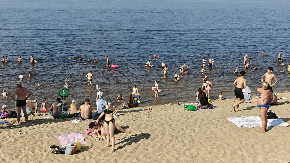 Теперь все россияне едут отдыхать туда: забытый курорт с озёрами-целителями