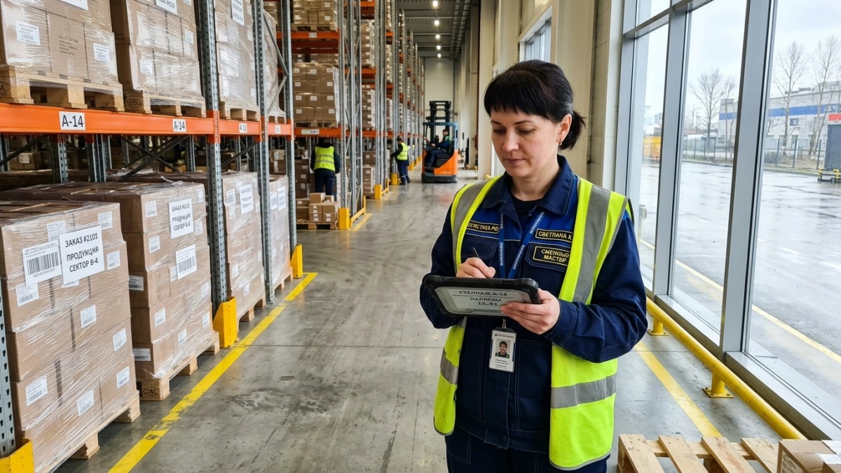 Безработица в Курской области достигла 1,3%: более 557 тысяч курян трудоустроены