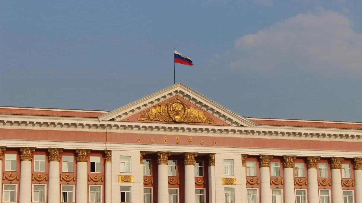 Курск погасил долг прогимназии «Радуга» на 12,5 млн — счета разморожены