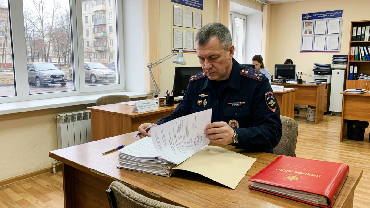 СК РФ возбудил 675 дел по Курскому вторжению: 260 уже рассмотрены судами