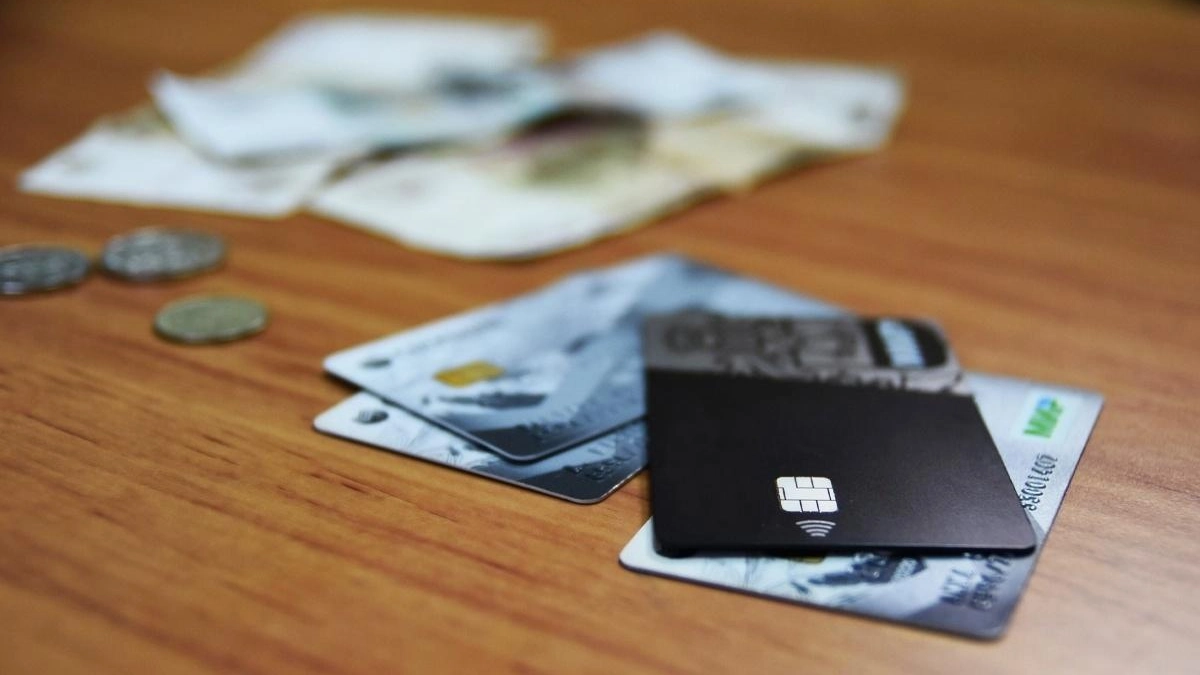 Семьи с двумя детьми в Курской области получат налоговый возврат за 2025 год