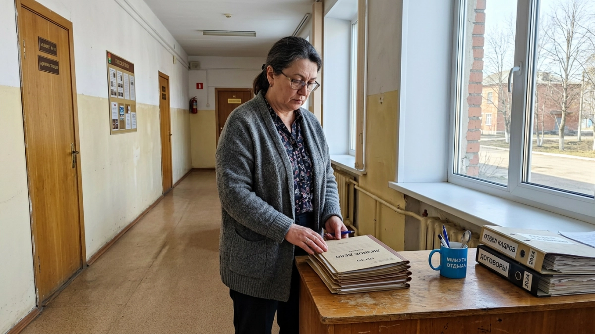 В Курской области пустуют более 30 должностей глав муниципалитетов