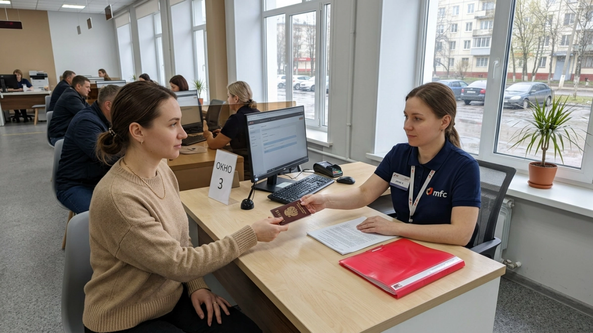 Украли аккаунт на Госуслугах: в Курске объяснили, как вернуть доступ