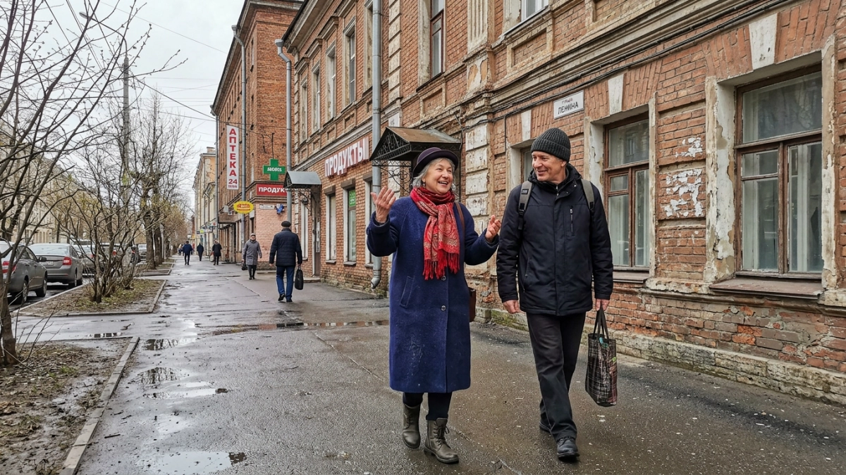 Экс-мэр Курска покинул пост главы Общественного совета — замену найти сложно