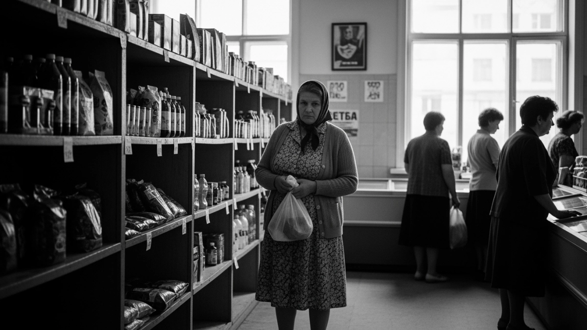 В СССР хватало сил на всё, а сейчас нет даже на отдых: что изменилось за полвека — раскрываем 8 ключевых причин