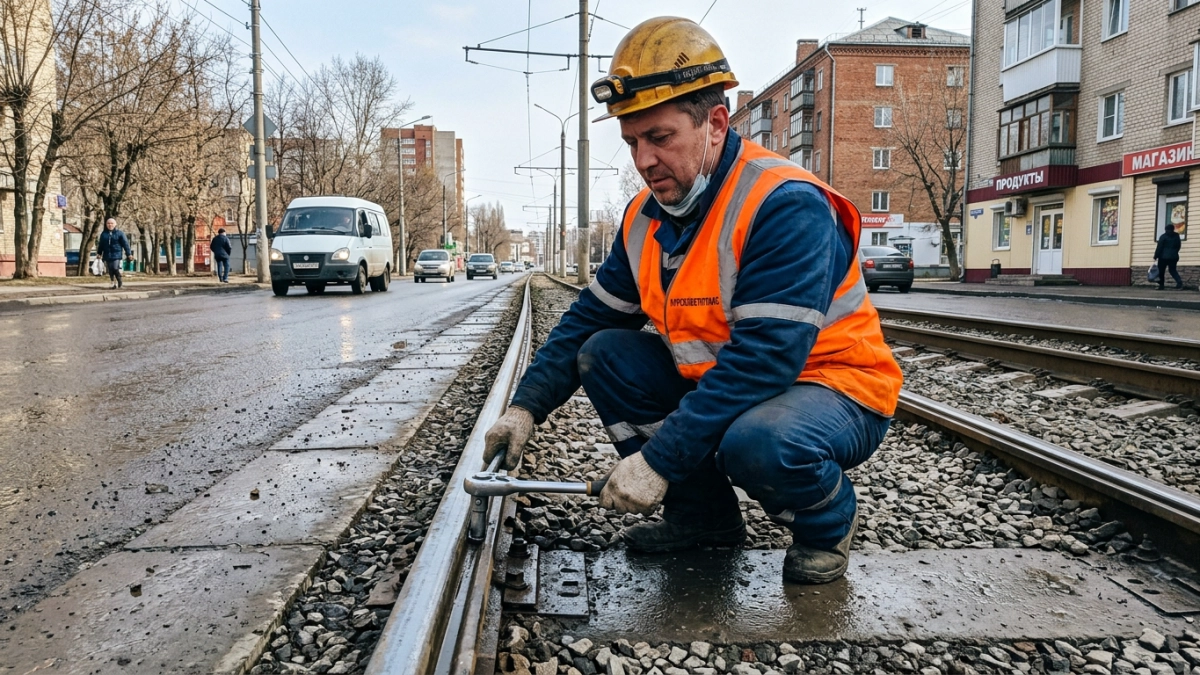 Курск вложит 14 млрд в трамваи, но эксперты советуют не торопиться с оптимизмом
