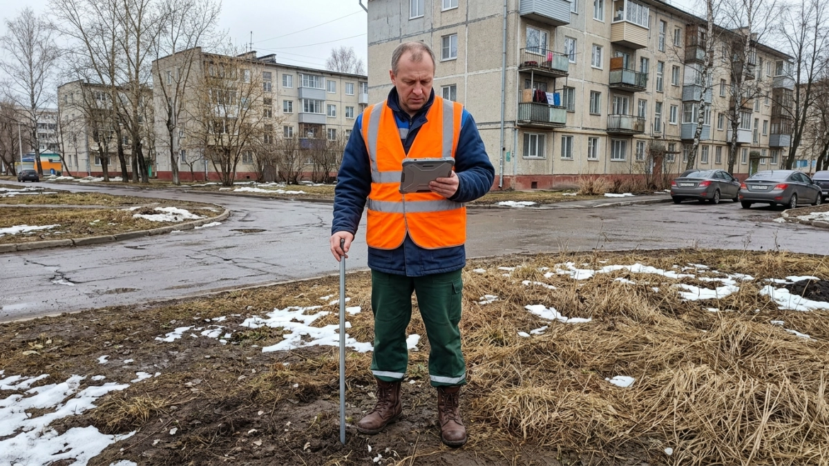 Три свалки в Курской области ликвидируют в рамках «Генеральной уборки»