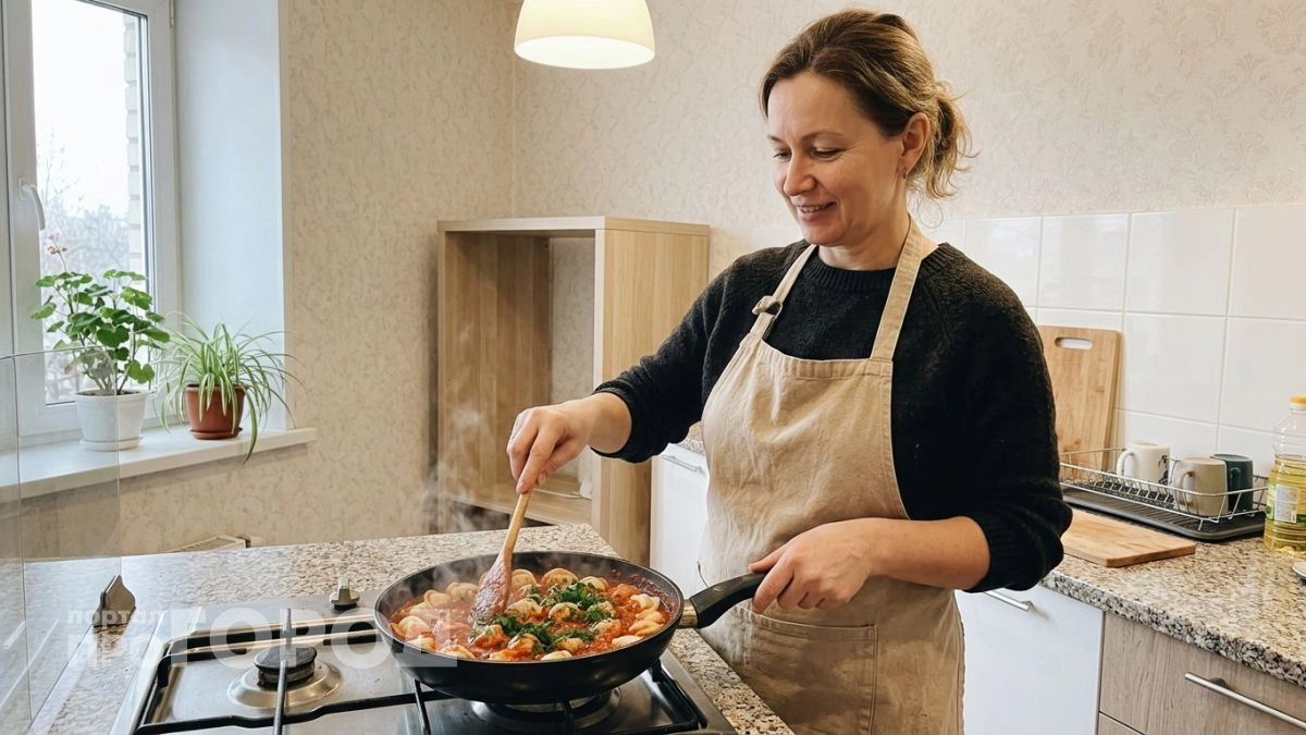 Забудьте про кипящую воду — продавец из пельменного отдела показал способ, после которого варить их просто жалко