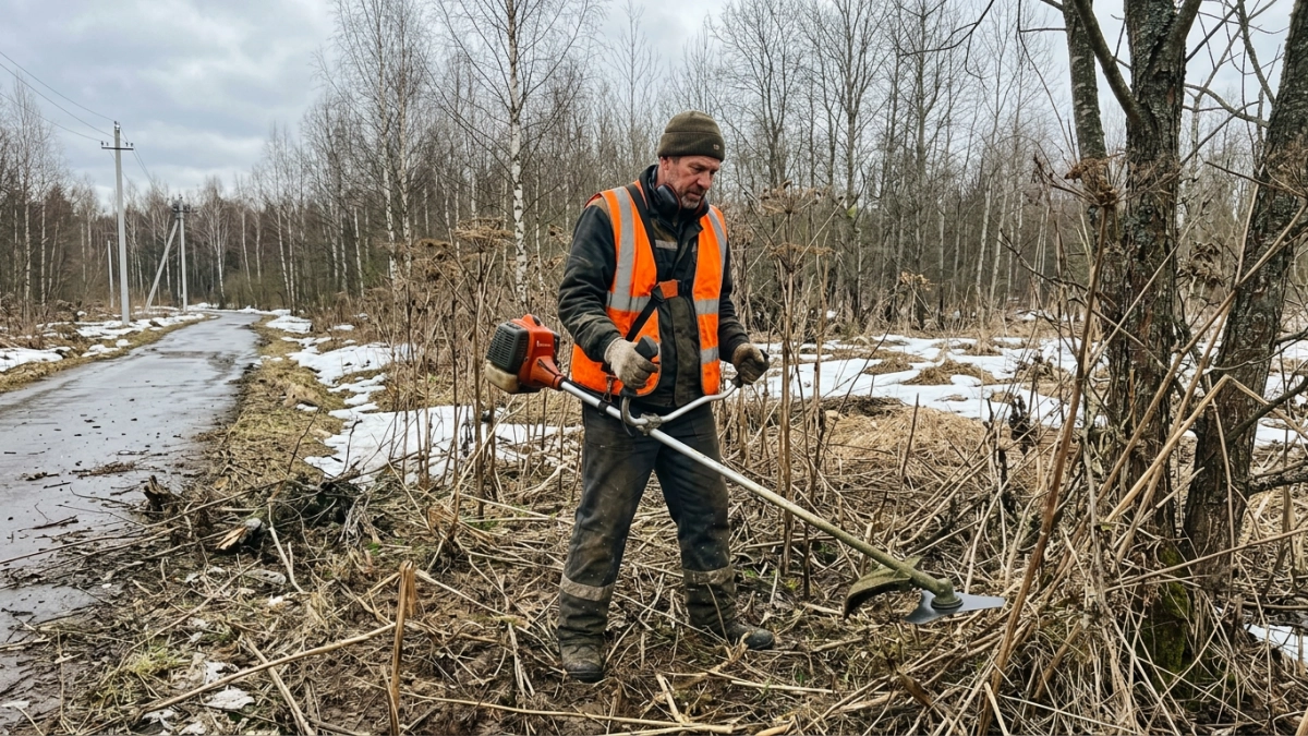 Курское Минприроды составило список опасных растений, угрожающих здоровью жителей