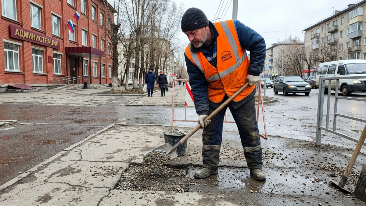 Курск обсудит бюджет на 2025 год: публичные слушания пройдут 9 апреля