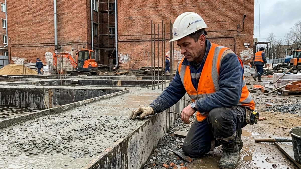 В КНДР строят музей участников СВО — как символ долга перед Красной армией