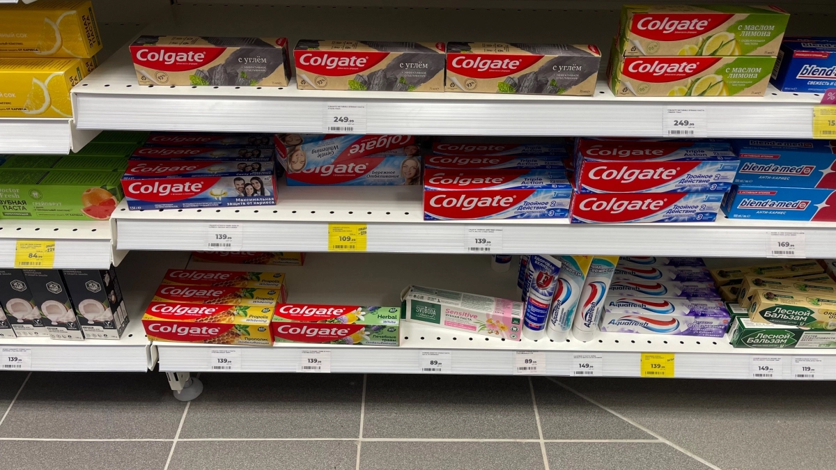 Беру зубную пасту пачками: 6 хитростей, которые облегчат быт и улучшат внешний вид вещей