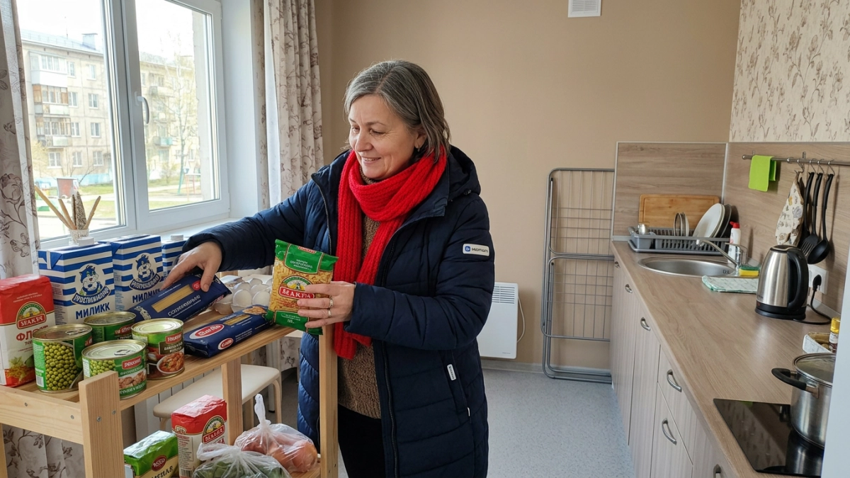 Правительство выделило 340 млн руб. пострадавшим в Белгородской и Курской областях