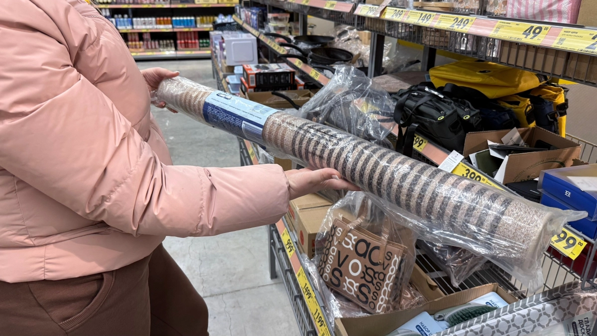 Зашли на минутку — а потратили 774 рубля: что творится в Чижике и почему вы тоже не уйдёте с пустыми руками