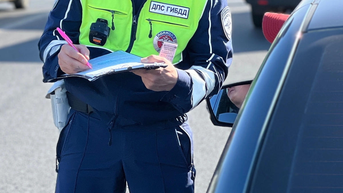 Видеорегистратор может стоить вам 500 рублей: когда устройство превращается в причину штрафа