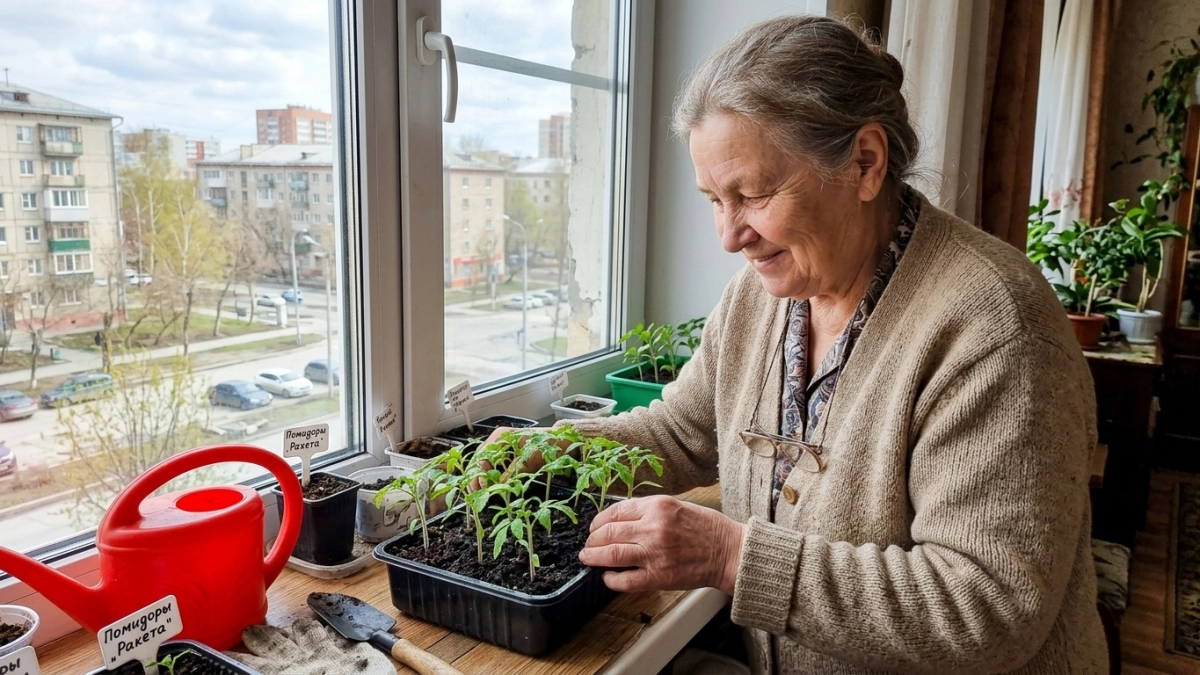 Я погубила десятки ростков, пока не узнала правду о поливе: шокирующие факты для садоводов