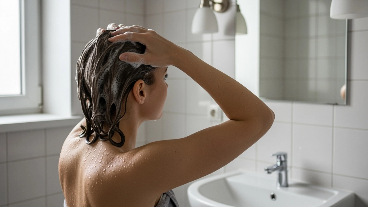 Не то, что вы ожидали: учёные назвали самую грязную часть тела