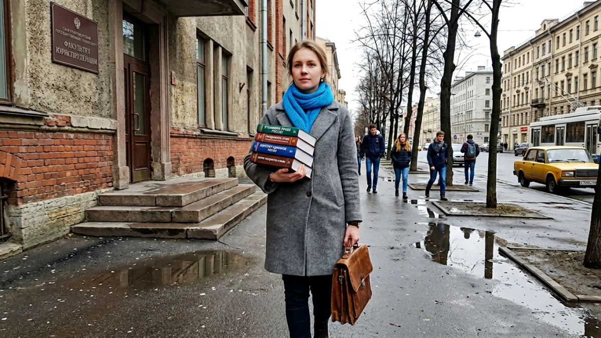 Четверо из пяти кандидатов сдали экзамен на судью в Курской области