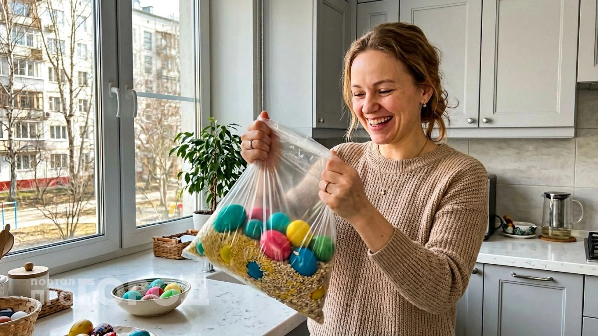 Делаю яйца дракона на Пасху из копеечных продуктов — все уверены что это работа профессионального декоратора