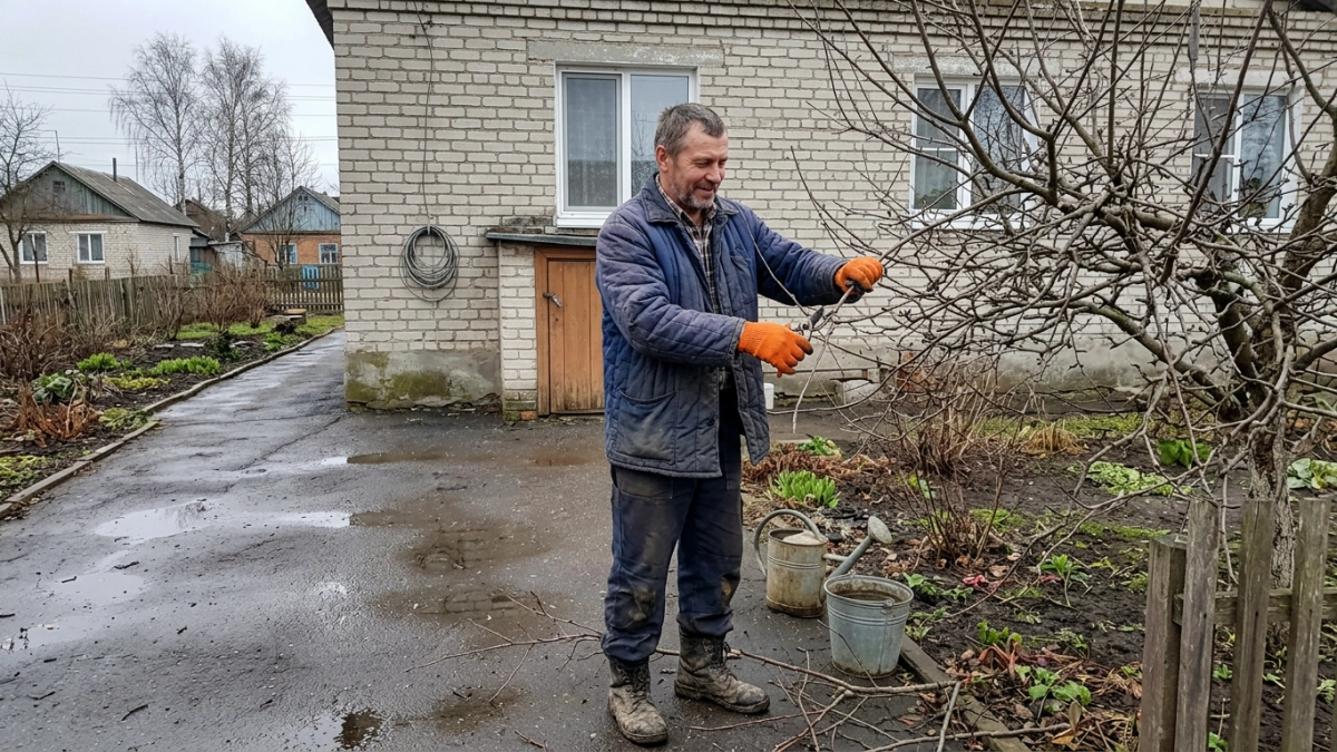 В Курской области 29 марта ожидается тепло до +16 без осадков