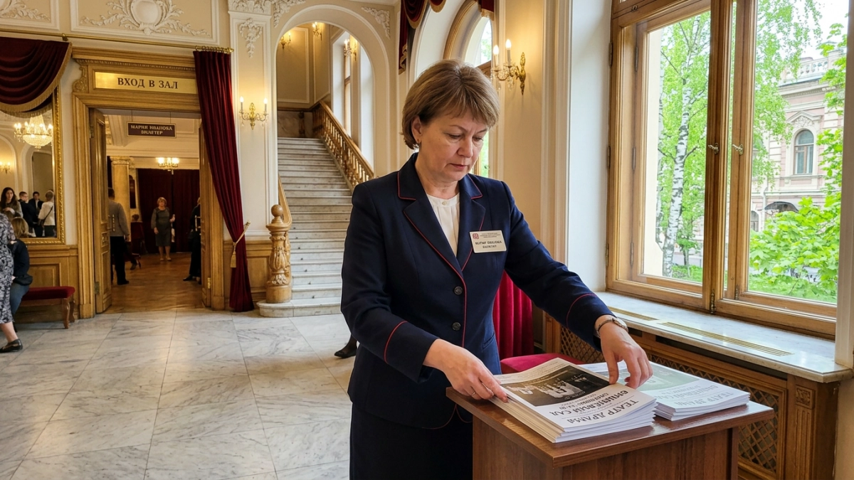 «Современник» с Неёловой и «Табакерка» с Машковым — в Курске этим летом
