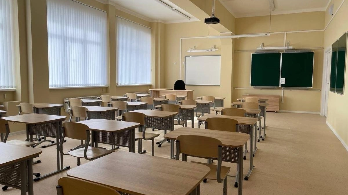 Курские школьники смогут освоить ИИ и веб-разработку в апреле