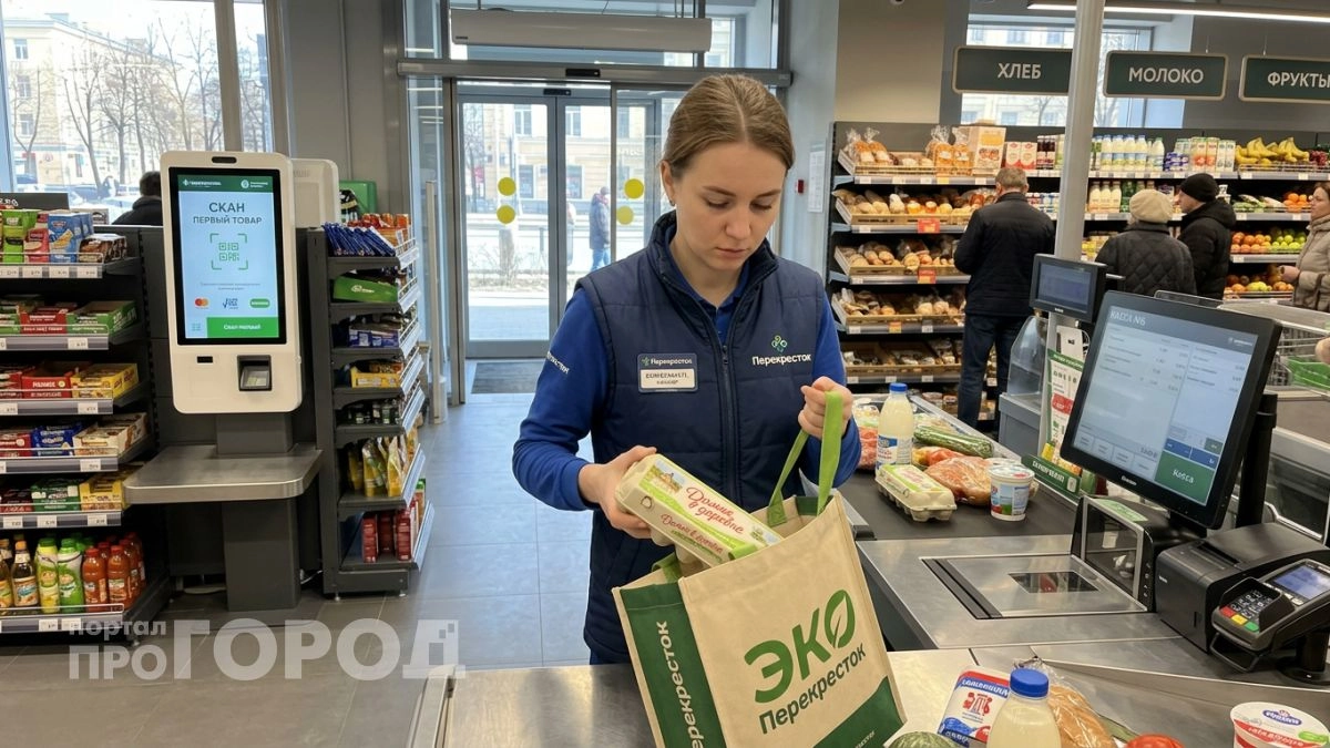 После апреля в супермаркетах всё будет по-другому — рассказываю что именно изменится для каждого покупателя