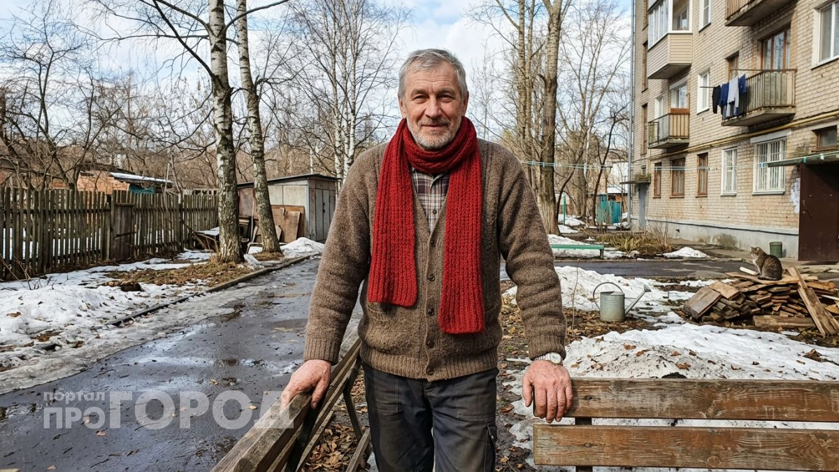 До конца марта подайте одно заявление в СФР и вам могут добавить к пенсии несколько тысяч рублей за стаж