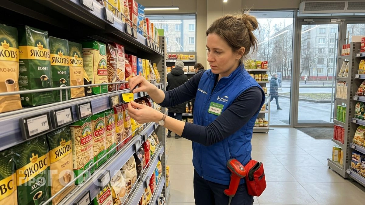 После апреля вы зайдёте в Пятёрочку и столкнётесь с новыми правилами — лучше узнать о них сейчас