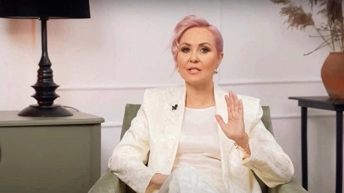 Володина предупредила два знака зодиака готовиться к большим деньгам уже в апреле