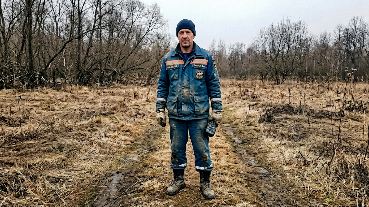 23 пожара за сутки в Курской области: 16 из них — сухая трава