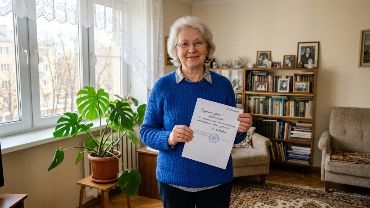 Более 800 жилищных сертификатов получат жители приграничья Курской области