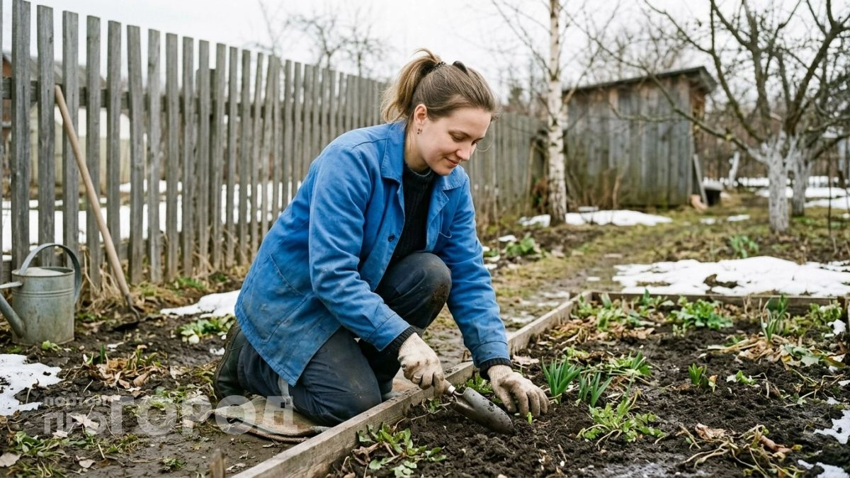 Сколько стоит купить дачу в Курской области: от 30 тысяч за мечту