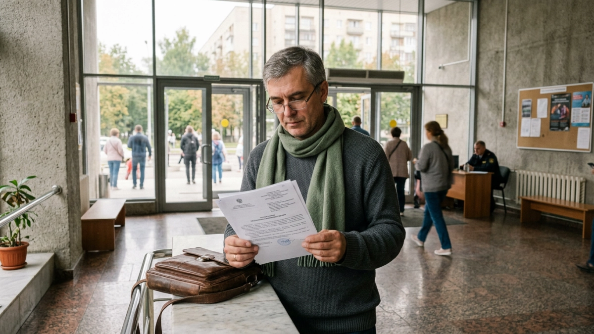 Суд в Судже осудил мародёра, укравшего планшет во время боевых действий