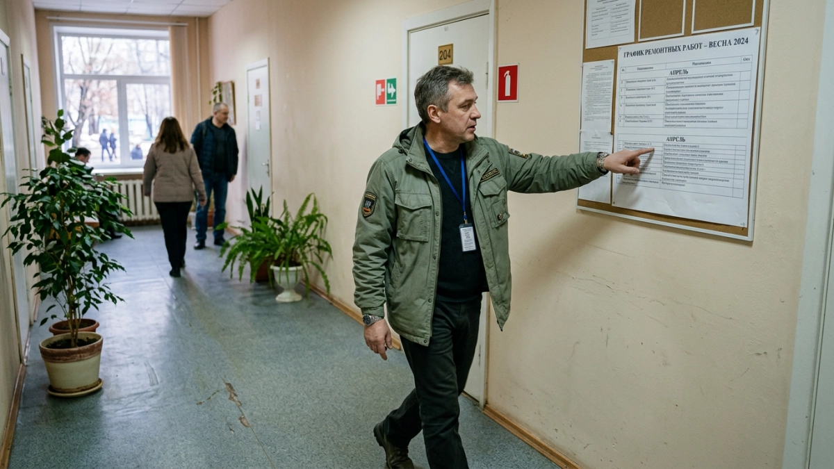 Глава приграничного Рыльска возглавил Курский район после атак ВСУ